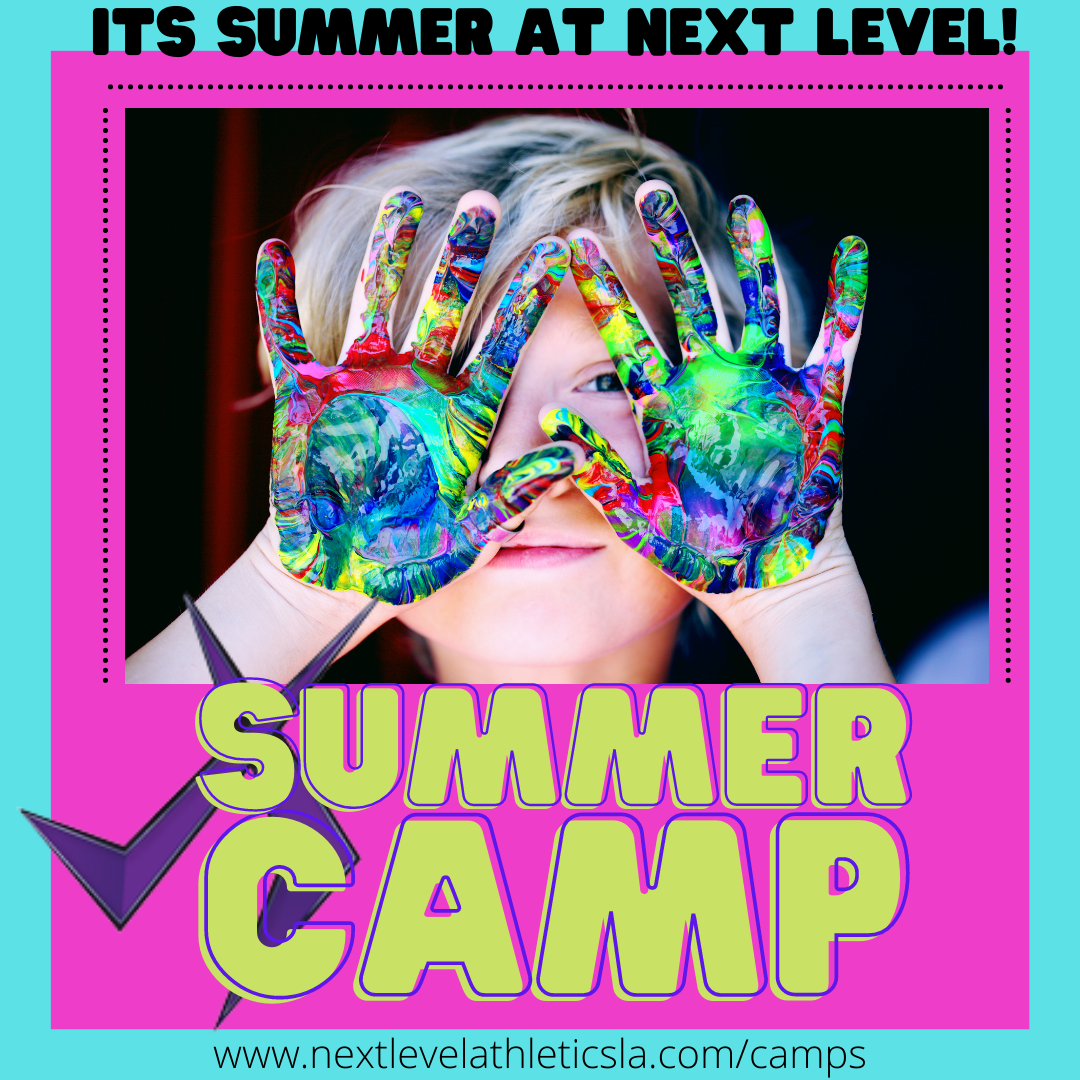 summer camp post